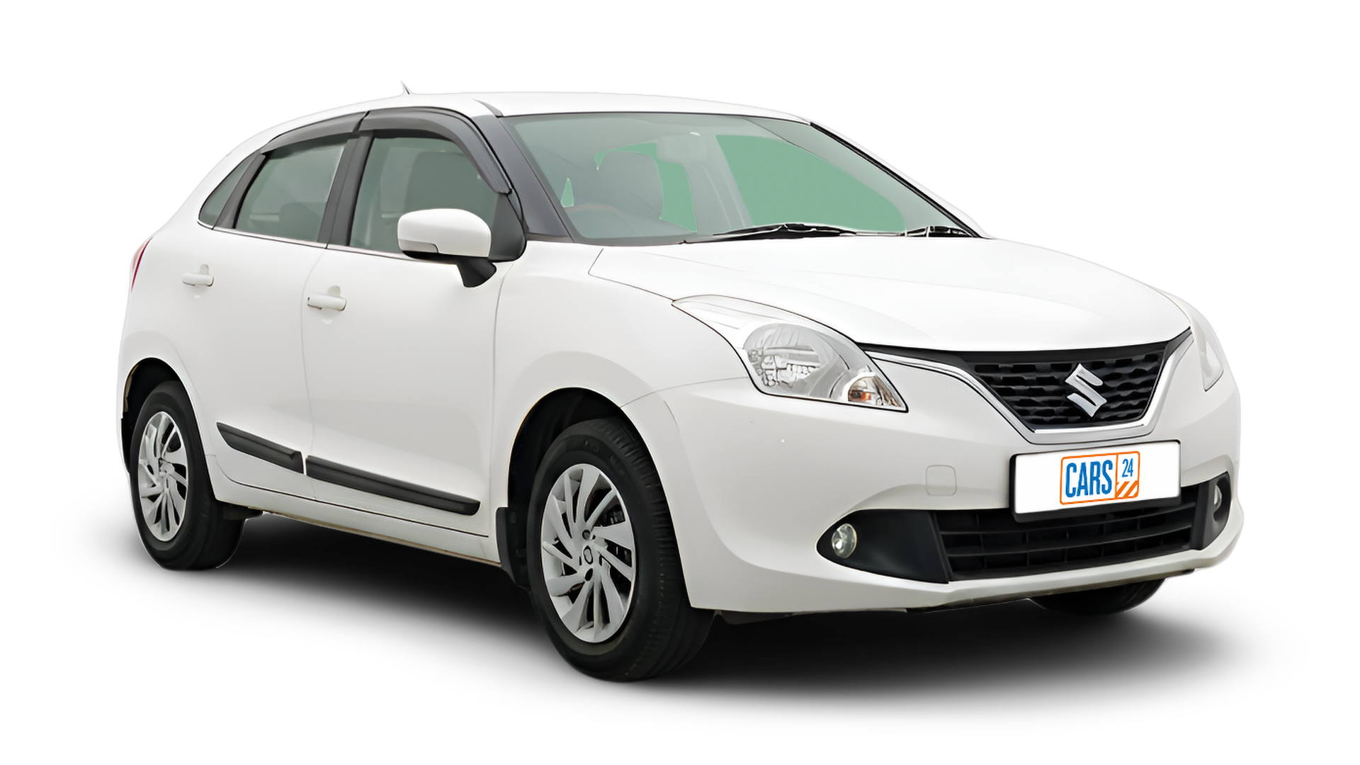 Maruti Baleno-img